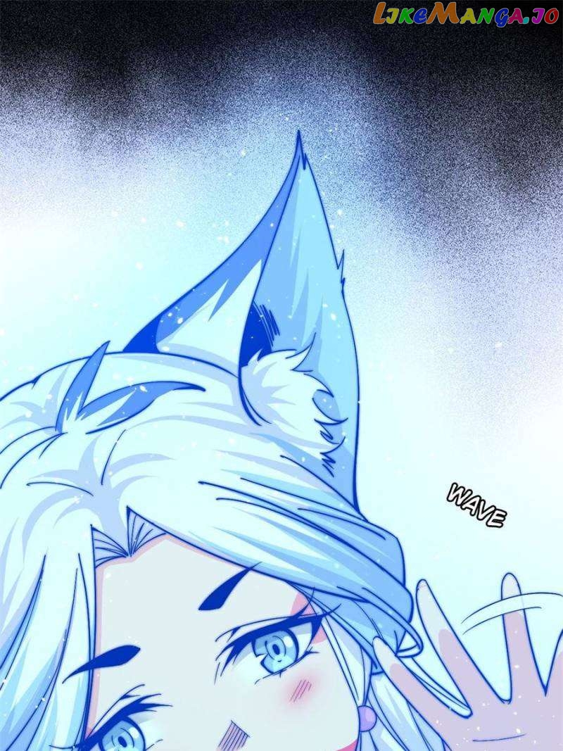 I’m An Evil God Chapter 380 - page 74