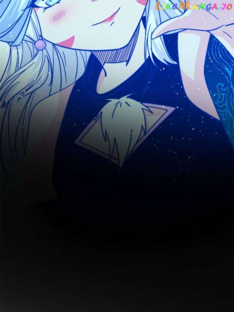 I’m An Evil God Chapter 380 - page 75