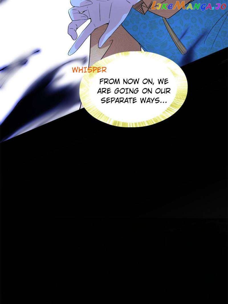 I’m An Evil God Chapter 380 - page 81