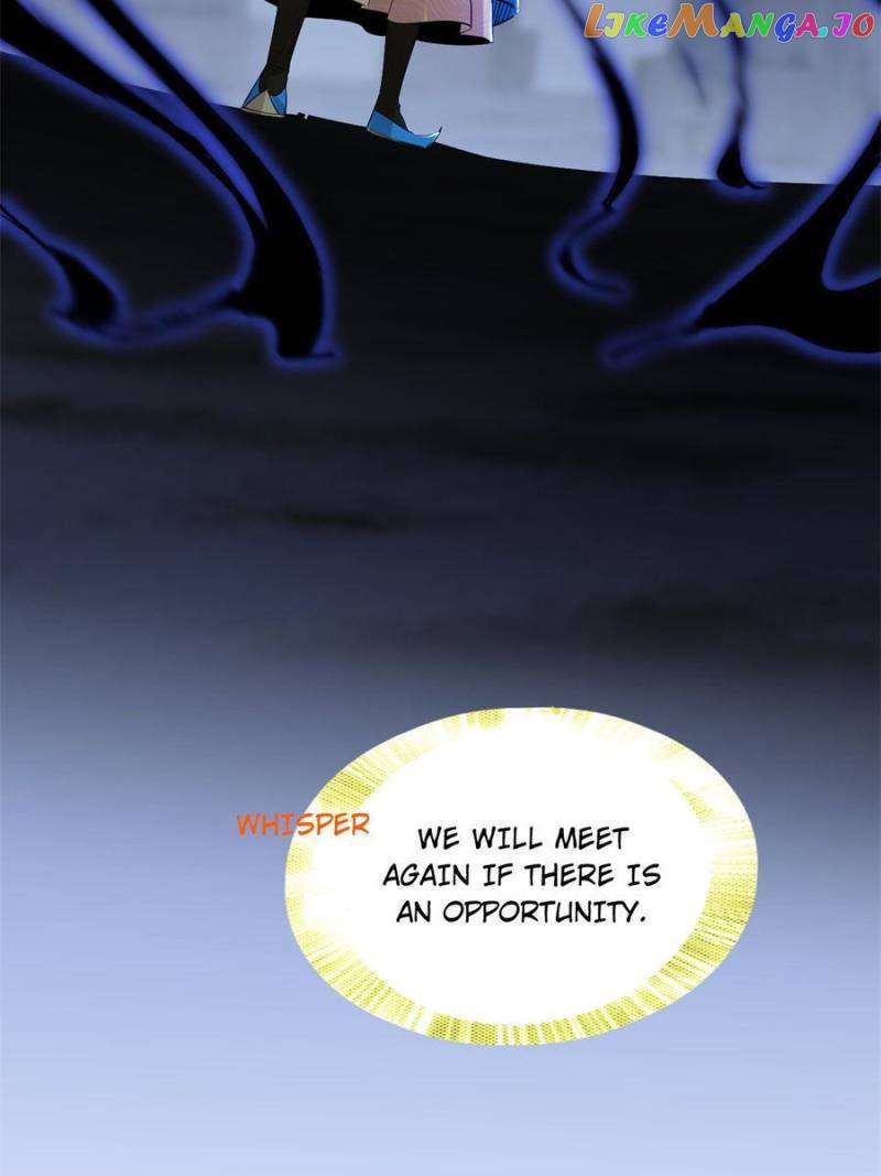 I’m An Evil God Chapter 380 - page 84