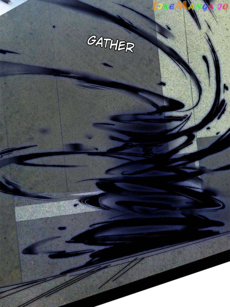 I’m An Evil God Chapter 380 - page 87