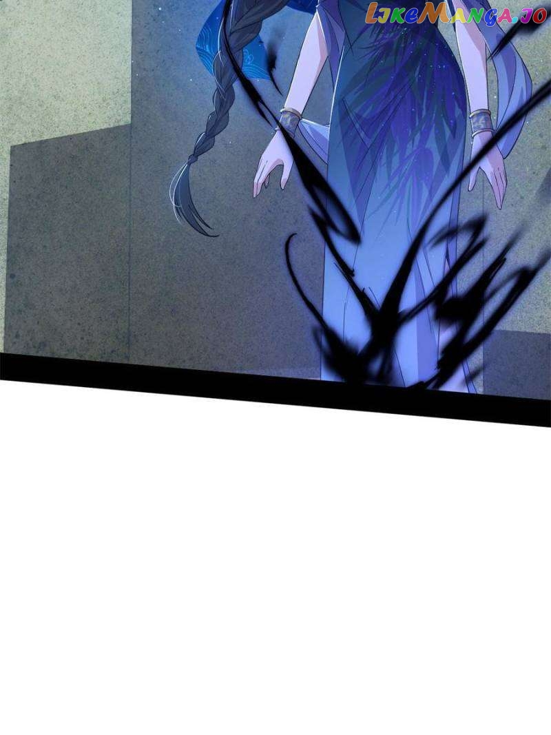 I’m An Evil God Chapter 380 - page 89