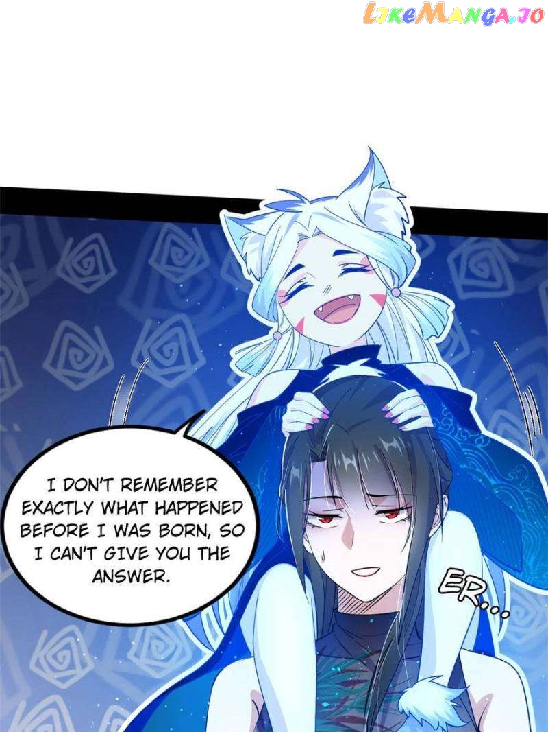 I’m An Evil God Chapter 380 - page 94