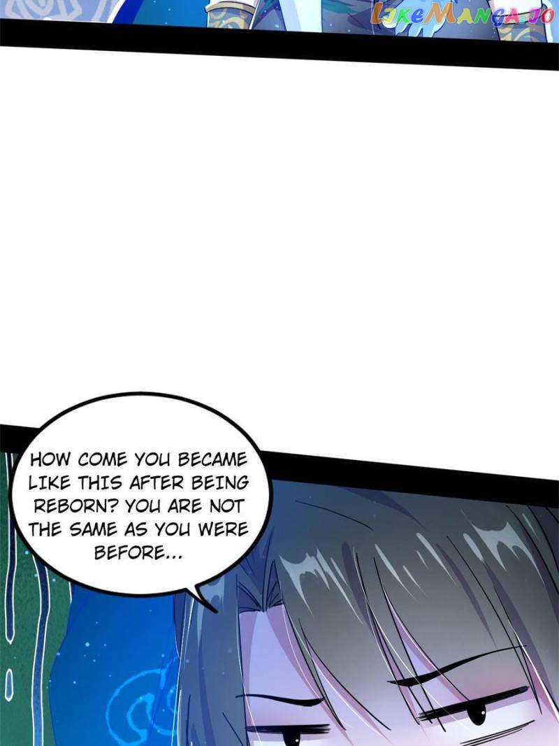 I’m An Evil God Chapter 380 - page 95
