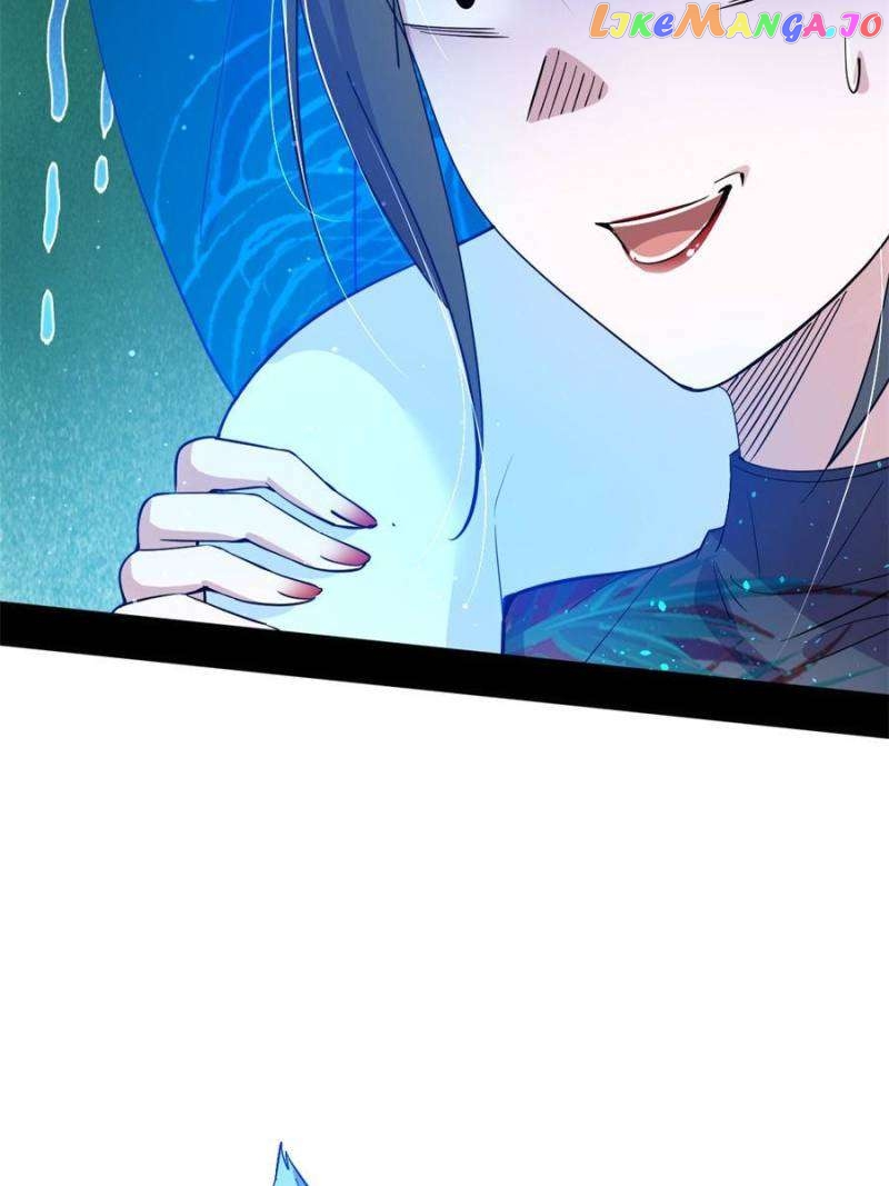 I’m An Evil God Chapter 380 - page 96