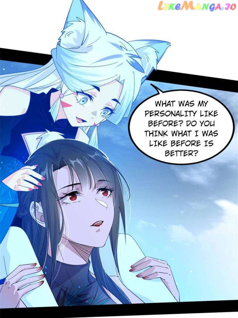I’m An Evil God Chapter 380 - page 97