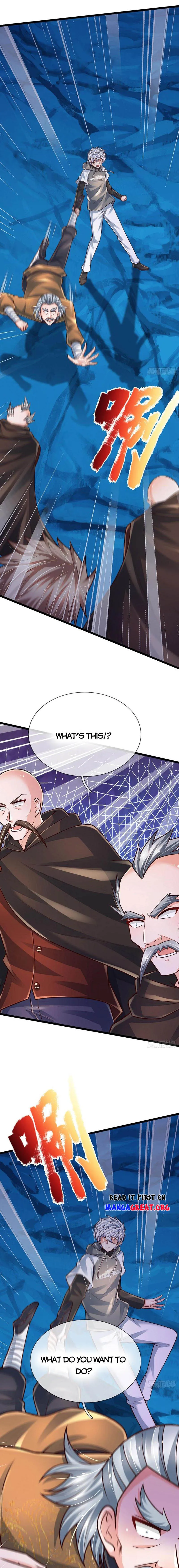 100,000 Levels of Body Refining : All the dogs I raise are the Emperor Chapter 276 - page 2