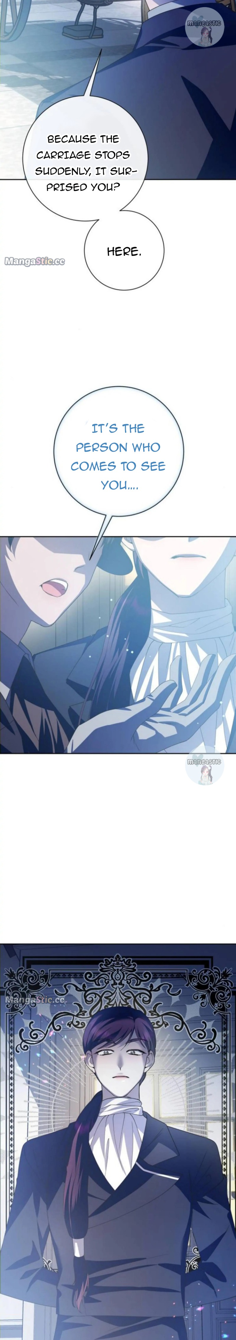I Want to Be You, Just For A Day Chapter 169 - page 14