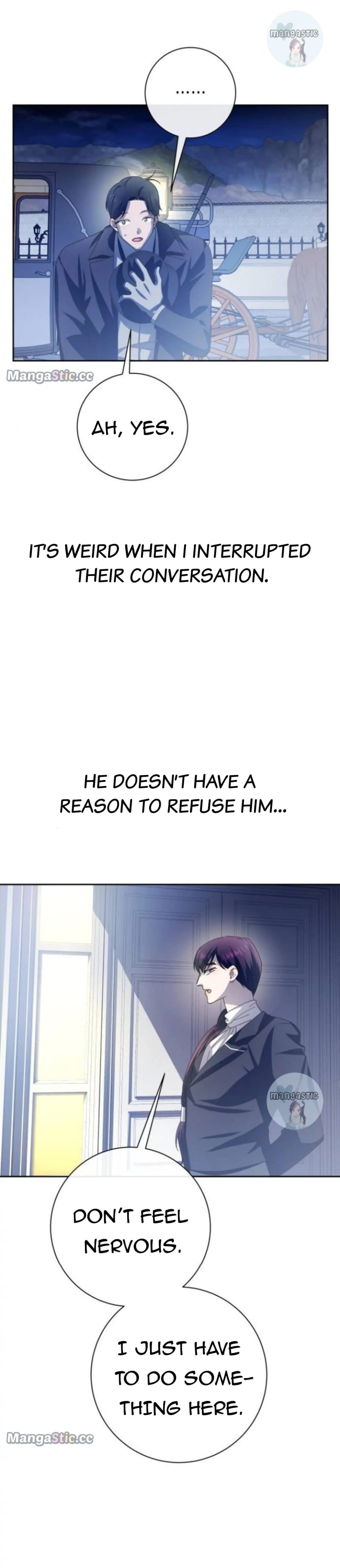 I Want to Be You, Just For A Day Chapter 169 - page 18