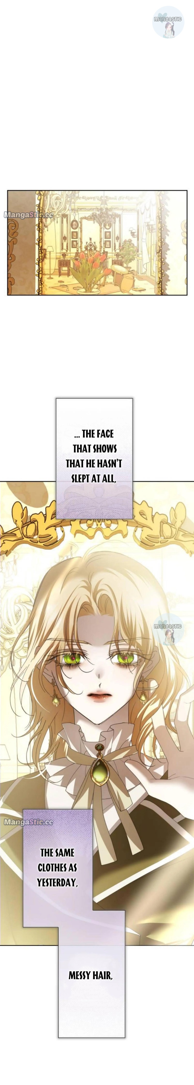 I Want to Be You, Just For A Day Chapter 171 - page 27