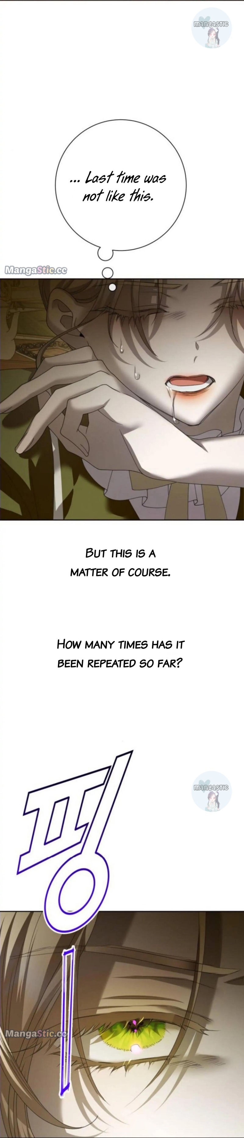 I Want to Be You, Just For A Day Chapter 171 - page 4