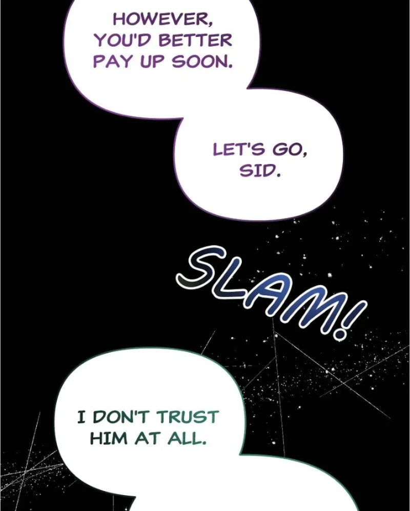 Nightly Taming of the Werewolf Duke Chapter 52 - page 40