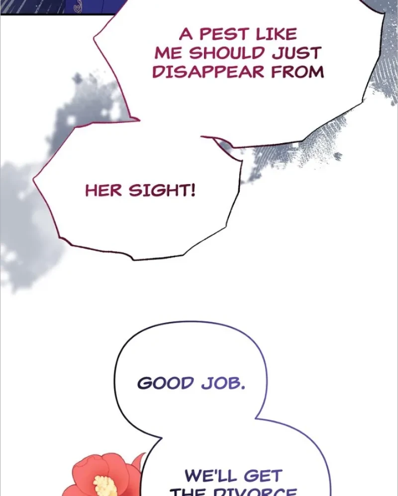 Nightly Taming of the Werewolf Duke Chapter 52 - page 56