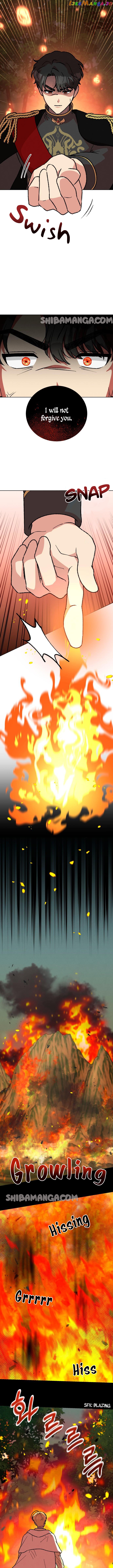 What Happens When the Second Male Lead Goes on Strike Chapter 38 - page 16