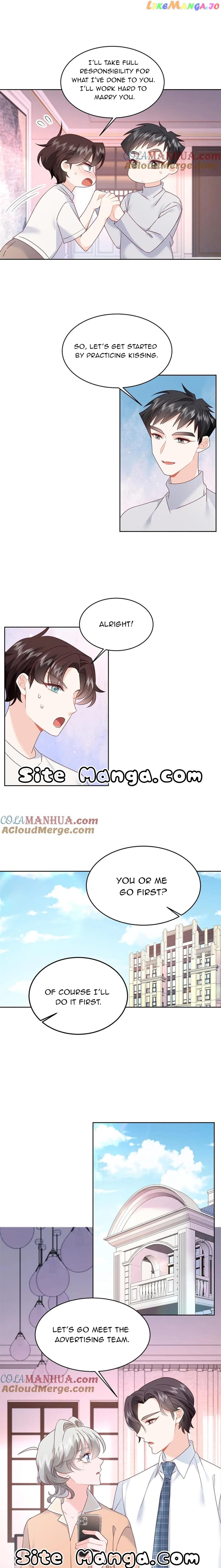 National School Prince Is A Girl Chapter 391 - page 1