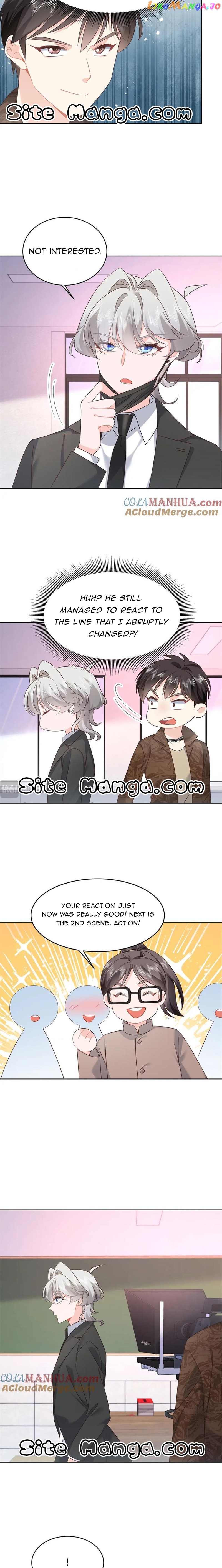 National School Prince Is A Girl Chapter 391 - page 10