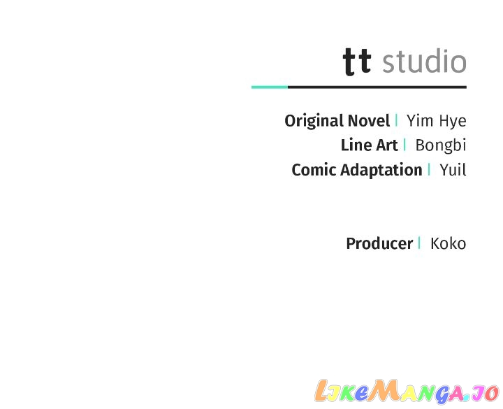 The White Lion’s Secret Bride Chapter 43 - page 36