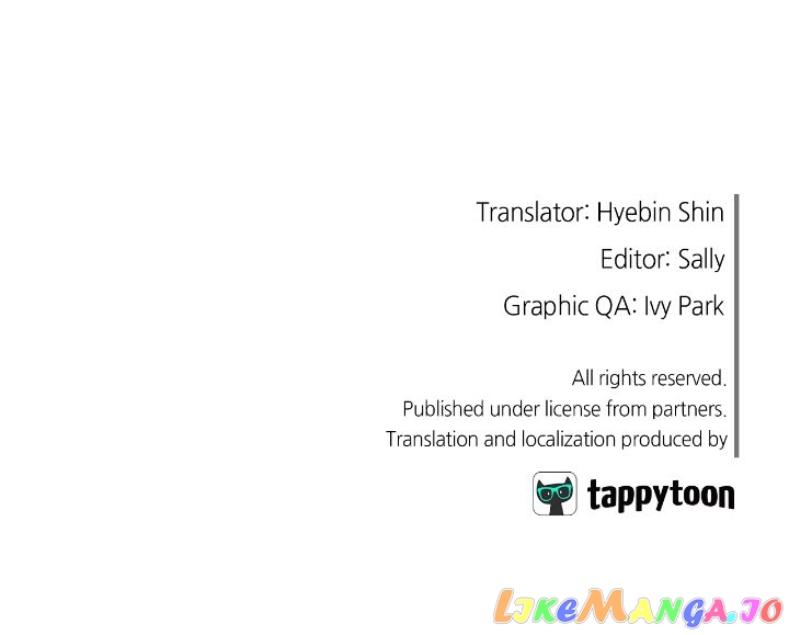 The White Lion’s Secret Bride Chapter 43 - page 38