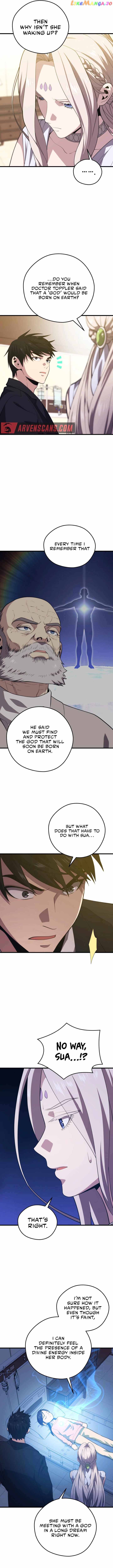 Seoul Station’s Necromancer Chapter 97 - page 4