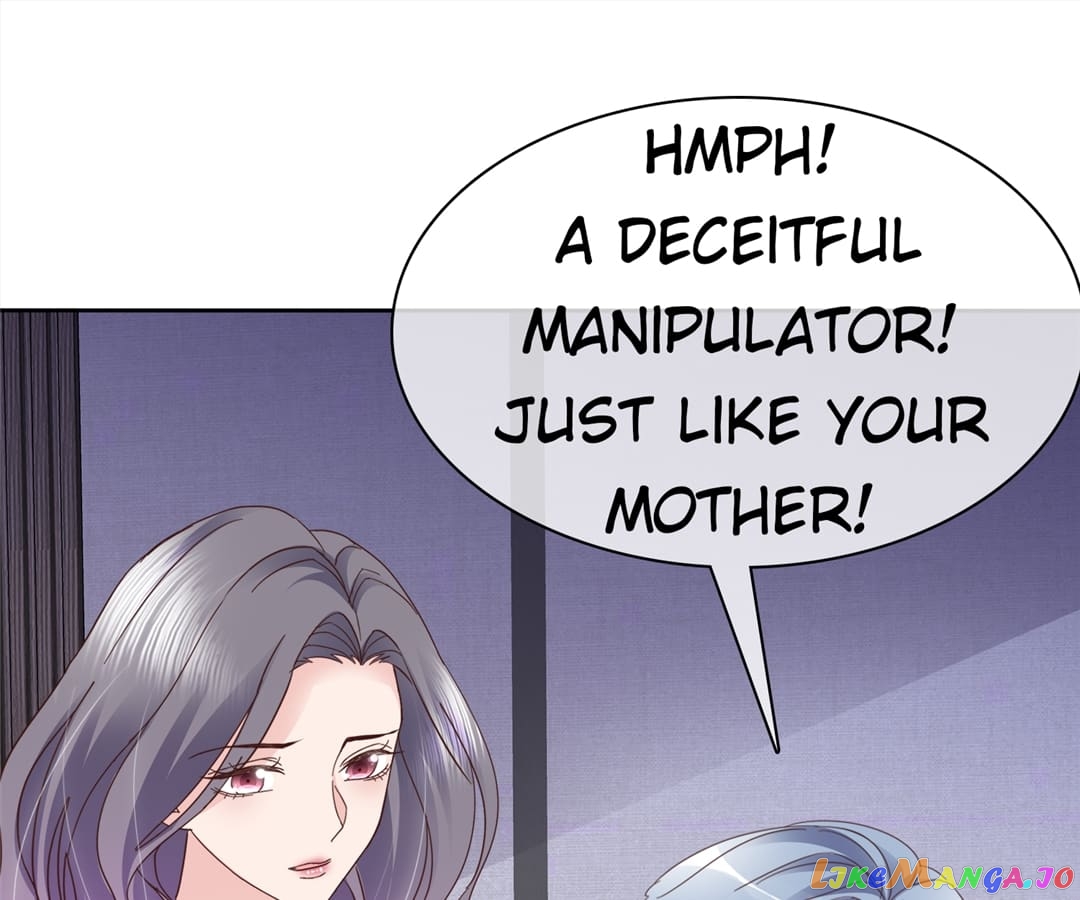 To Match a Villainess: Love Hunting Rhapsody Chapter 107 - page 11