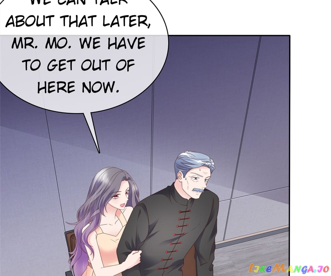 To Match a Villainess: Love Hunting Rhapsody Chapter 107 - page 13