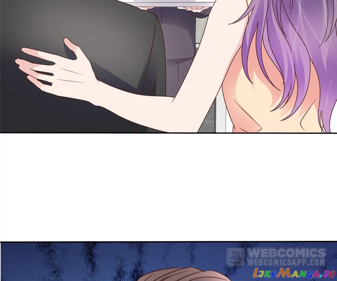 To Match a Villainess: Love Hunting Rhapsody Chapter 107 - page 16