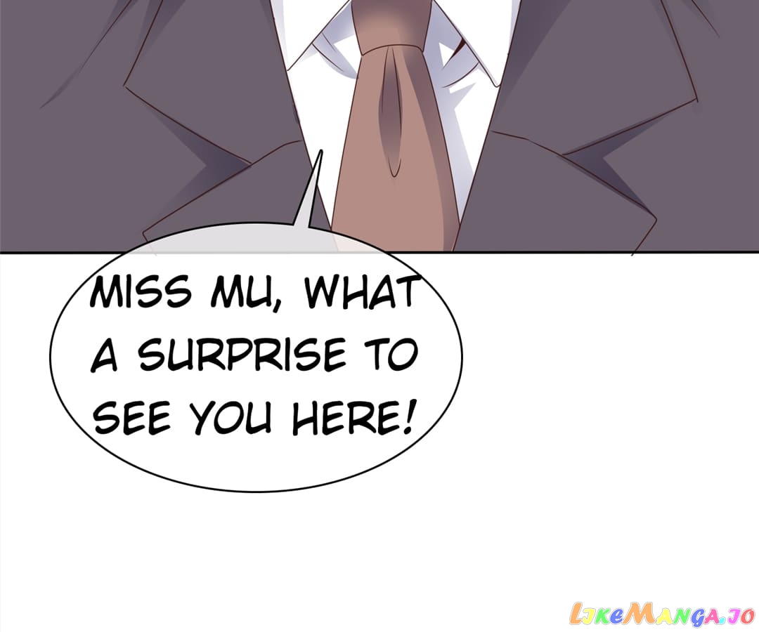 To Match a Villainess: Love Hunting Rhapsody Chapter 107 - page 18