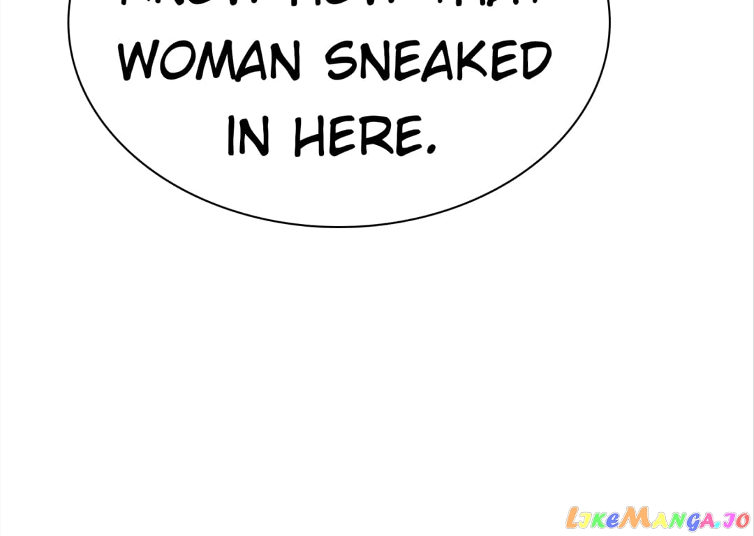 To Match a Villainess: Love Hunting Rhapsody Chapter 107 - page 25