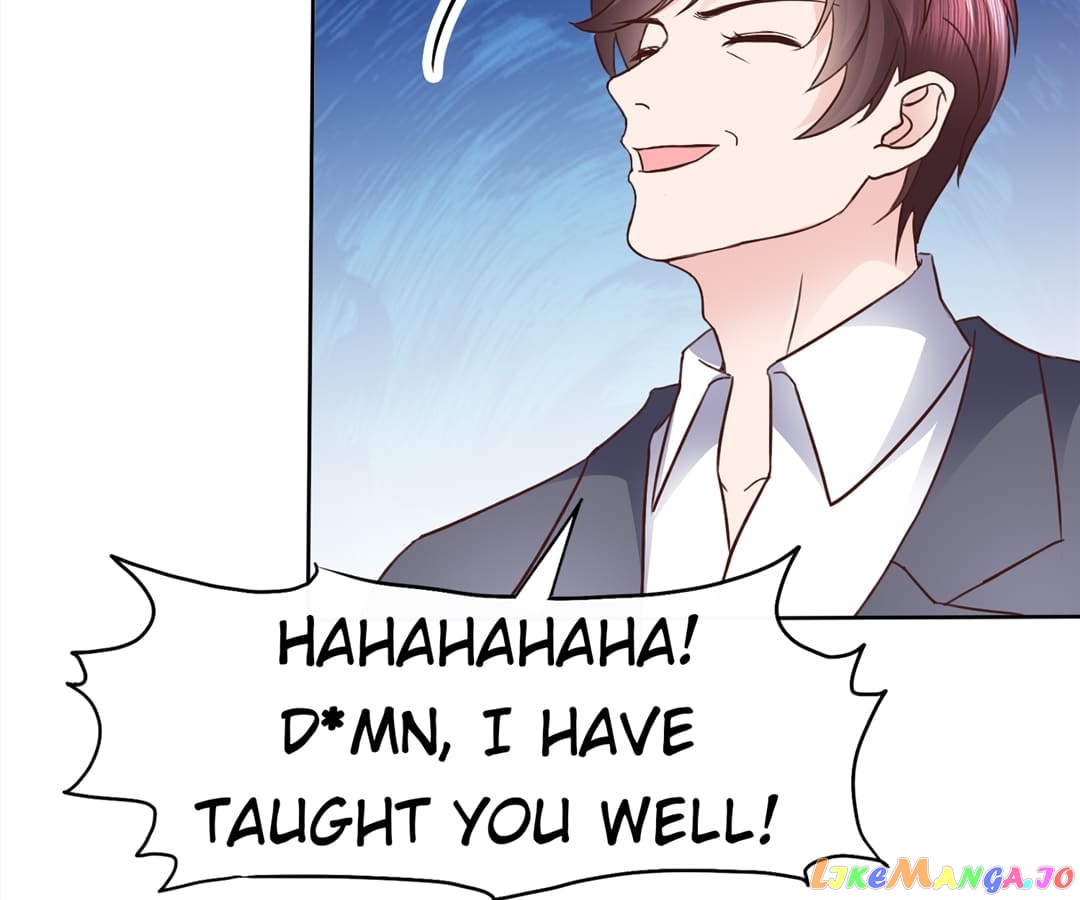 To Match a Villainess: Love Hunting Rhapsody Chapter 107 - page 28