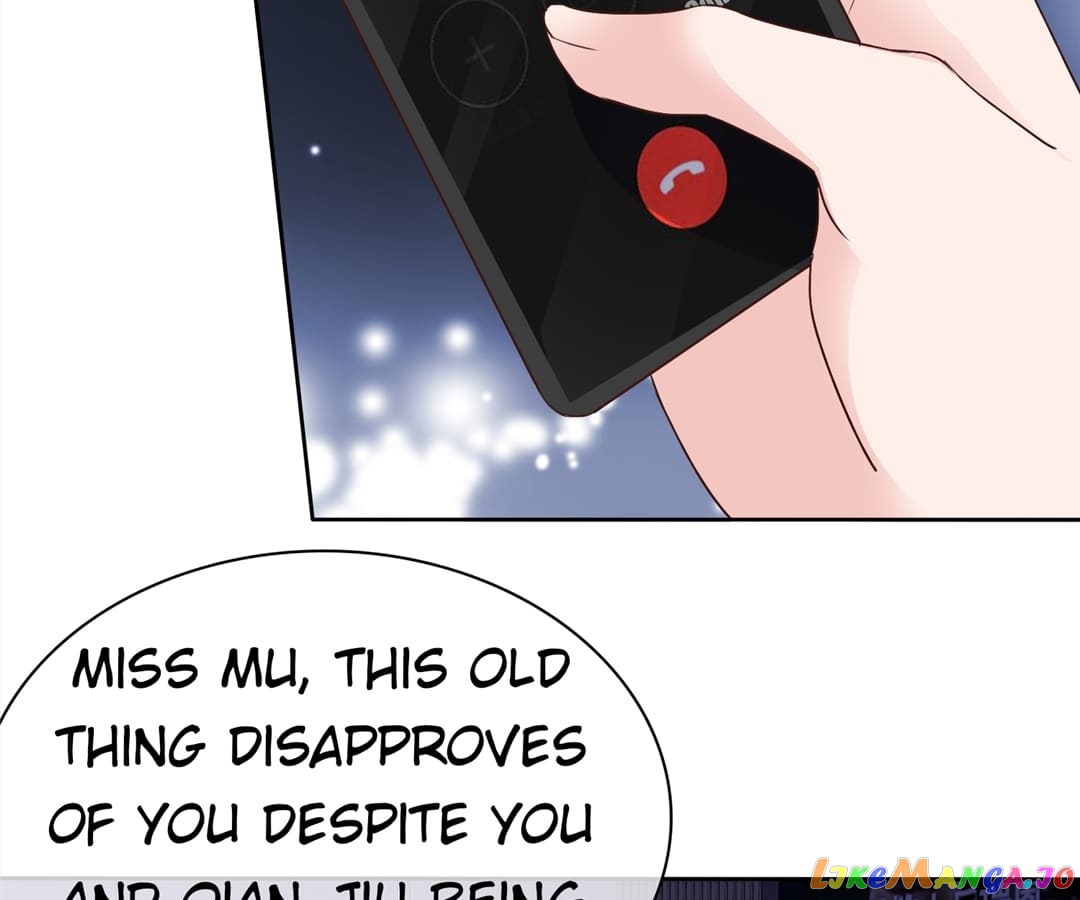 To Match a Villainess: Love Hunting Rhapsody Chapter 107 - page 36