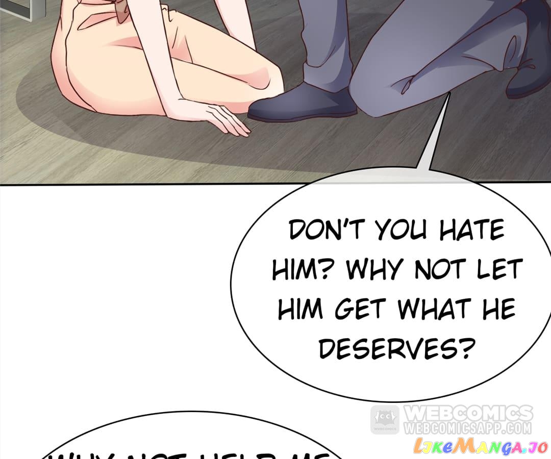 To Match a Villainess: Love Hunting Rhapsody Chapter 107 - page 38