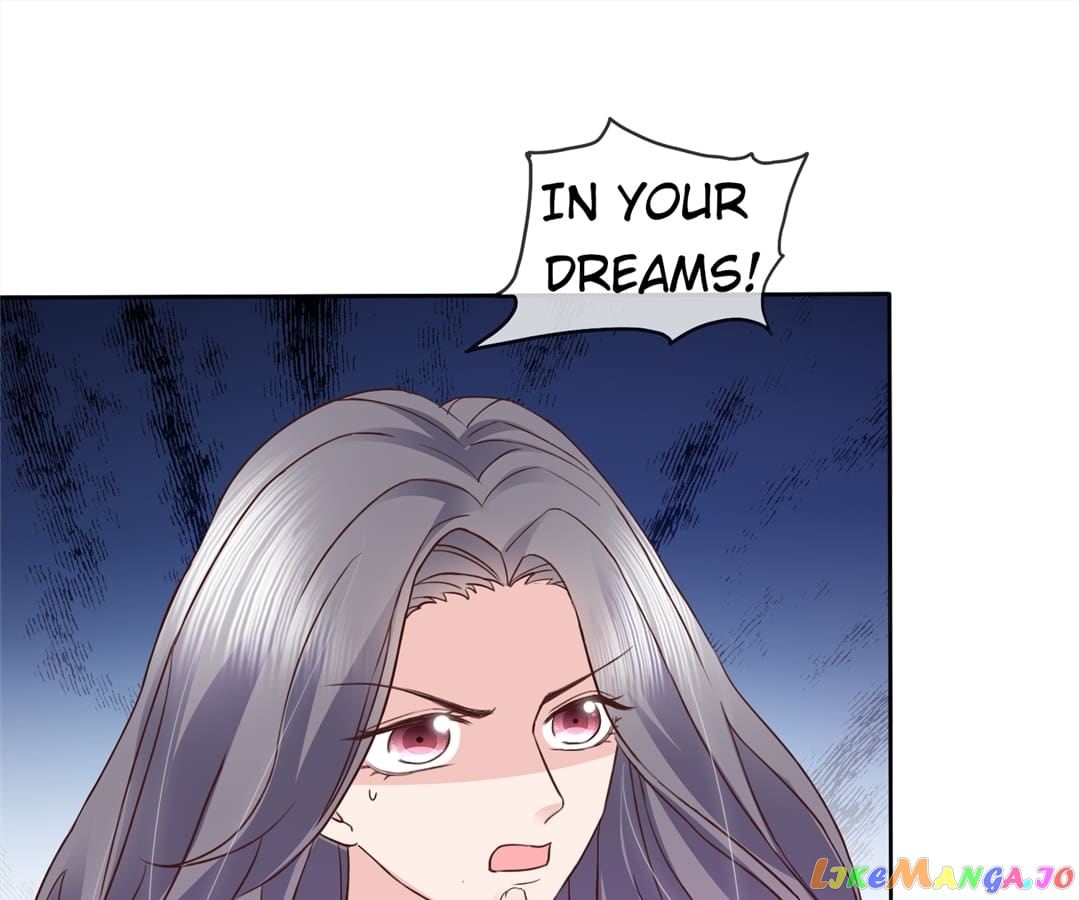 To Match a Villainess: Love Hunting Rhapsody Chapter 107 - page 41