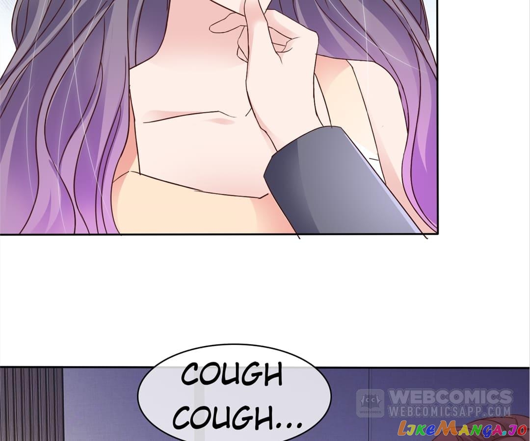 To Match a Villainess: Love Hunting Rhapsody Chapter 107 - page 42