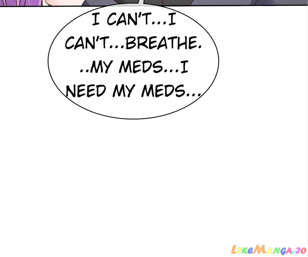 To Match a Villainess: Love Hunting Rhapsody Chapter 107 - page 44