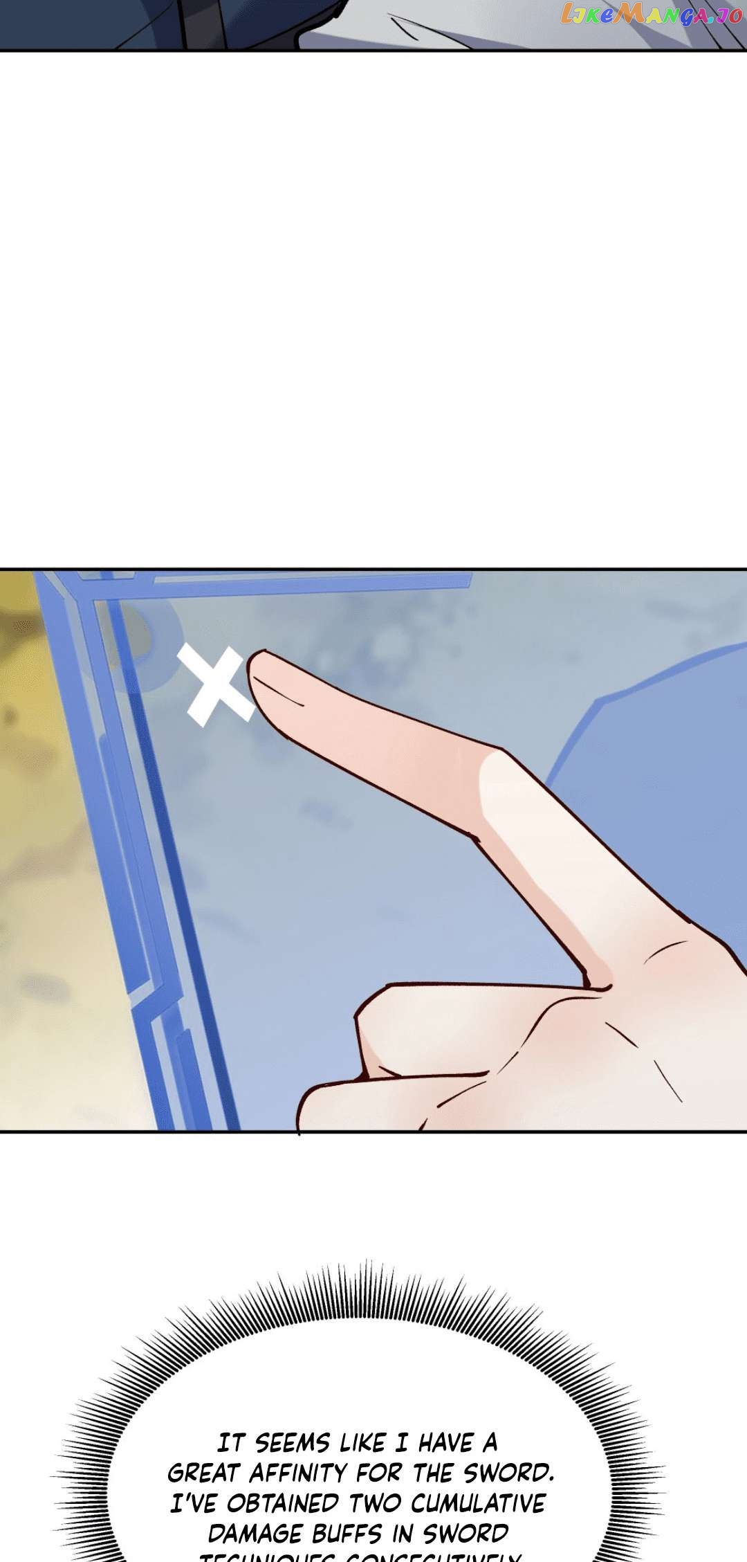 This Villain Has Some Conscience, but Not Much! Chapter 43 - page 7