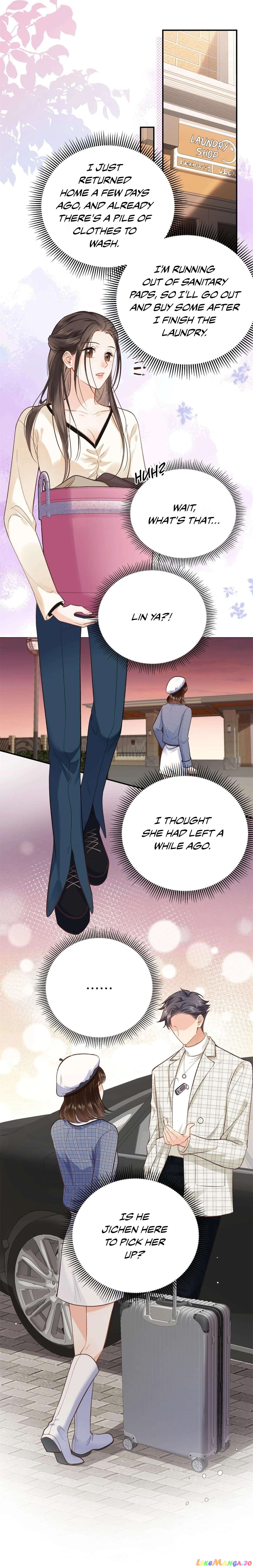 You Are My Thousand Stars Chapter 9 - page 2