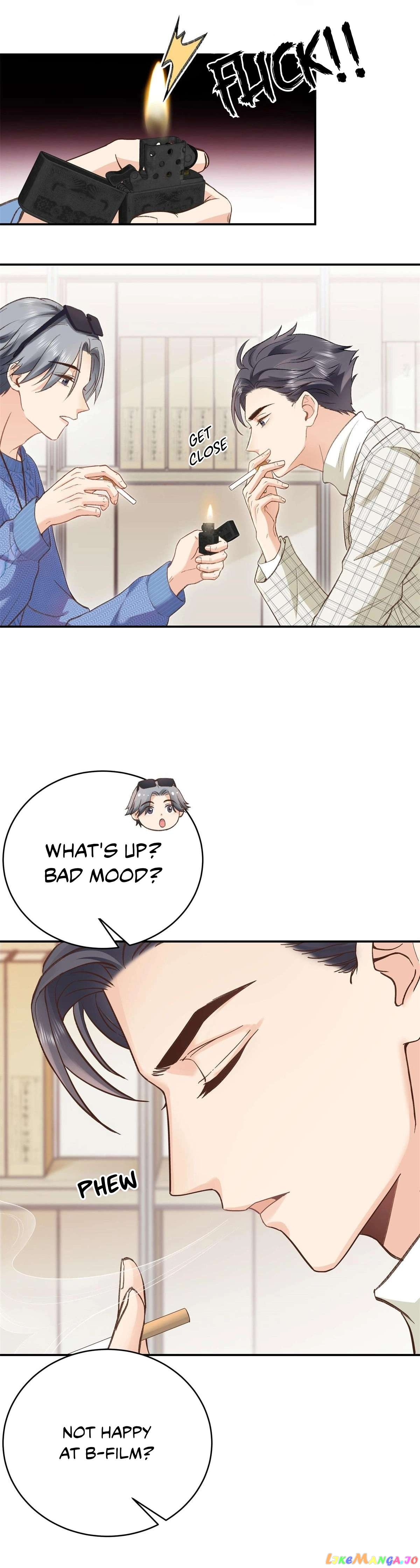 You Are My Thousand Stars Chapter 9 - page 13