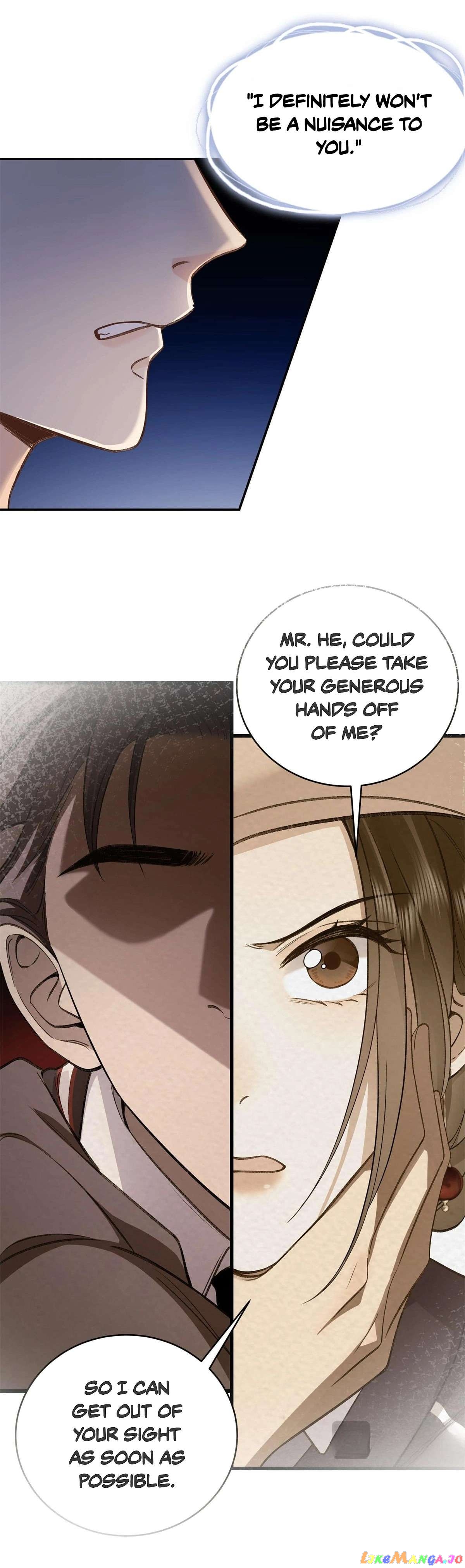 You Are My Thousand Stars Chapter 9 - page 20