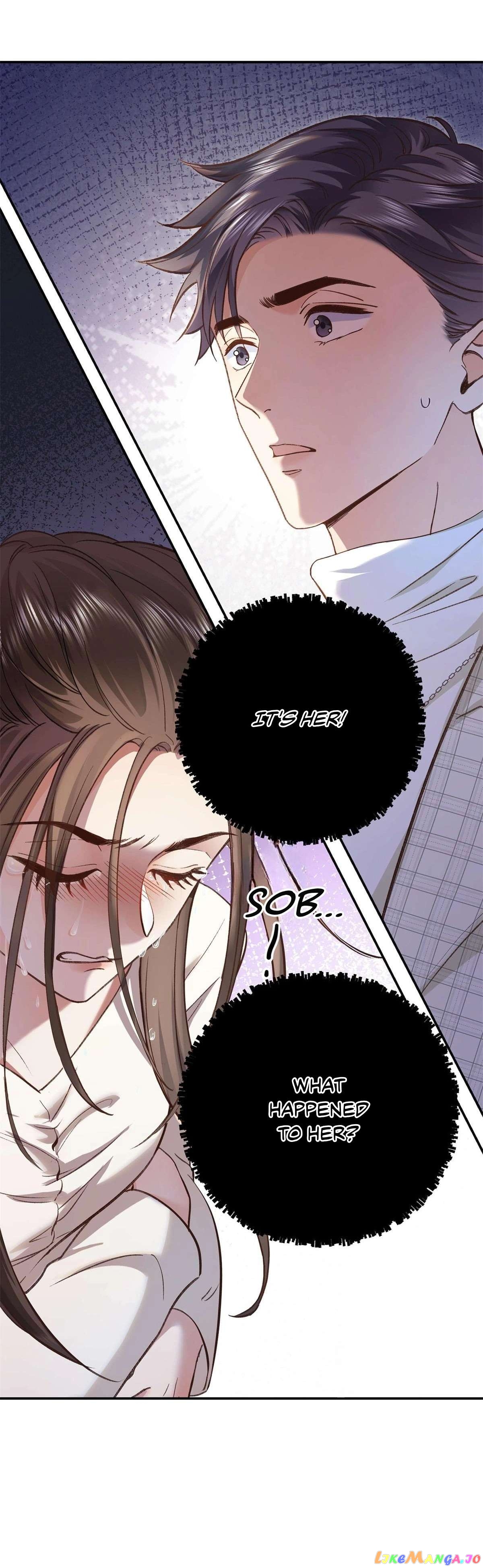 You Are My Thousand Stars Chapter 9 - page 23