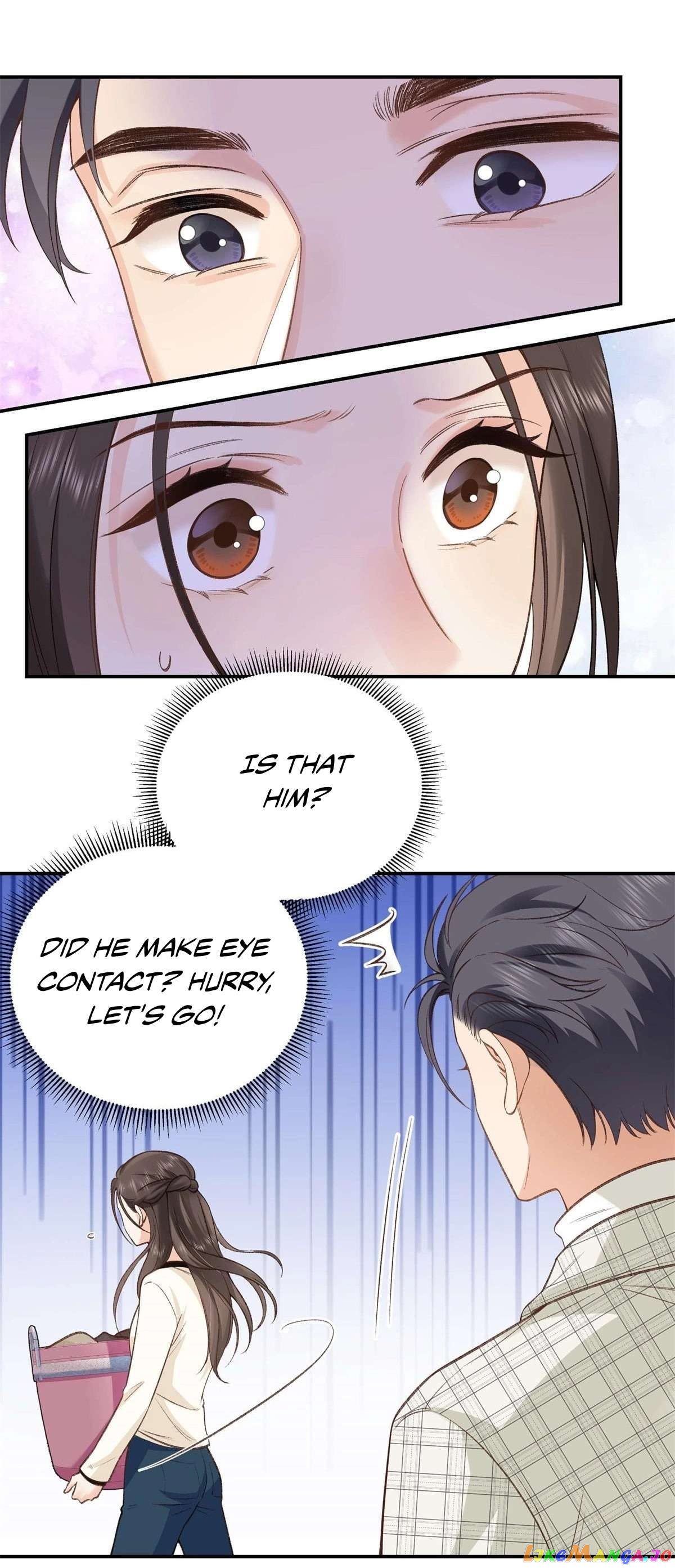 You Are My Thousand Stars Chapter 9 - page 5