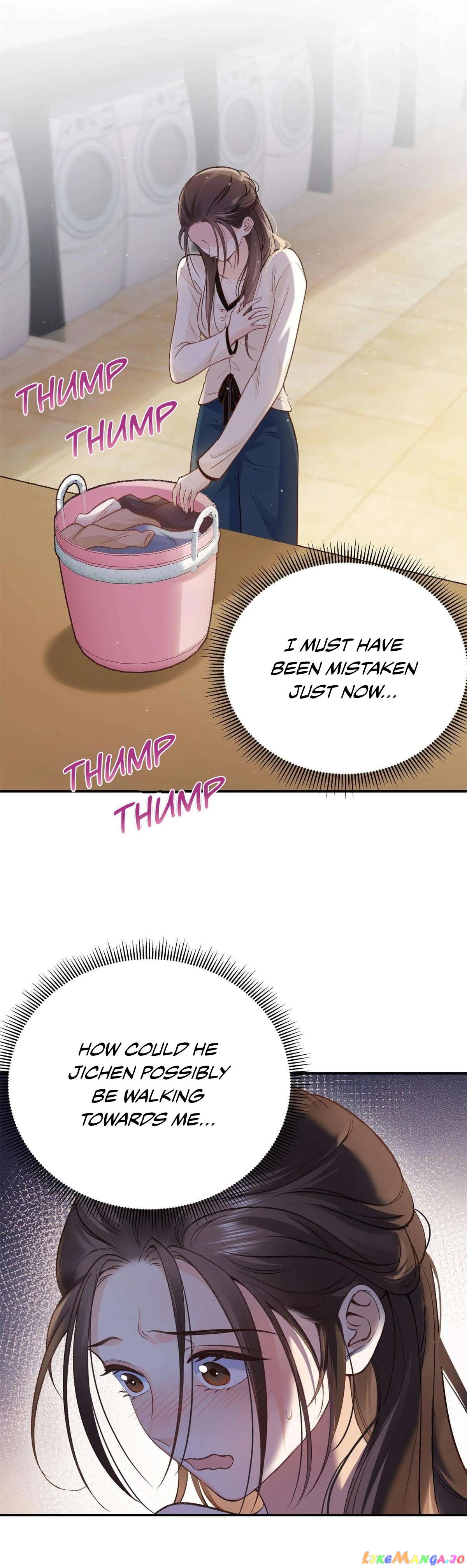 You Are My Thousand Stars Chapter 9 - page 7