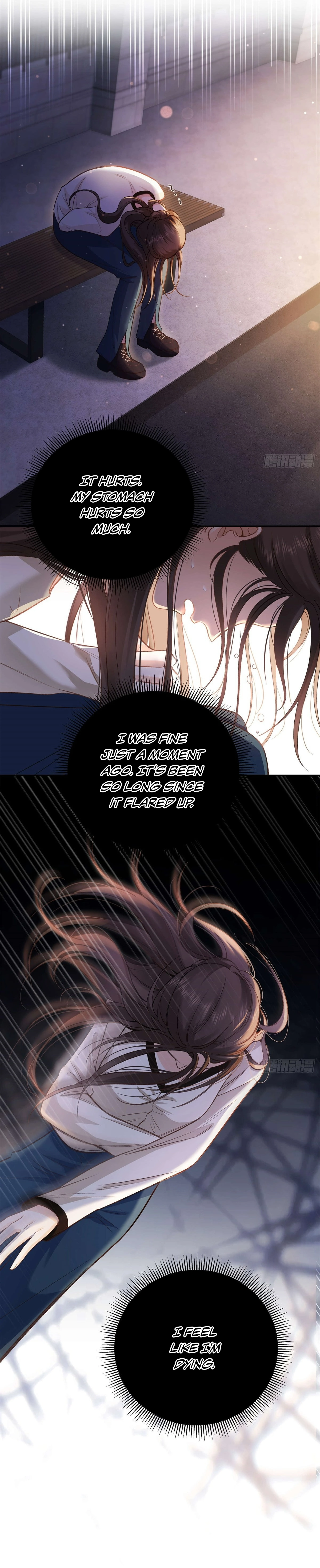 You Are My Thousand Stars Chapter 10 - page 2