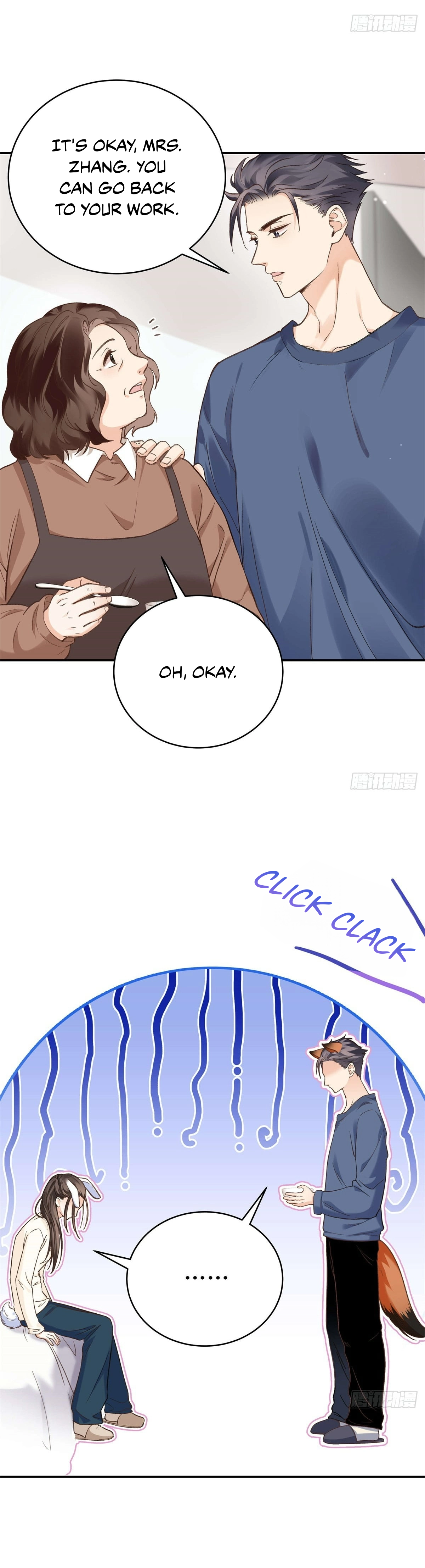 You Are My Thousand Stars Chapter 10 - page 13