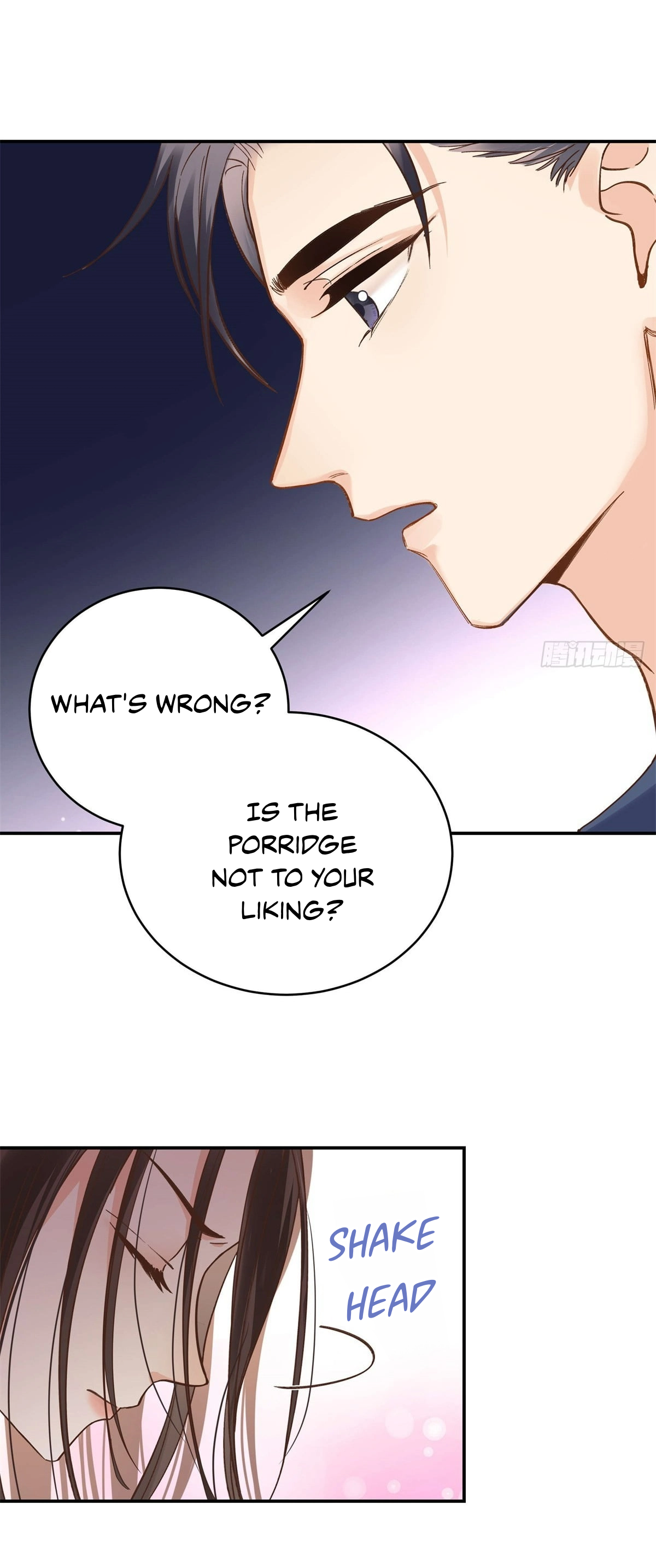 You Are My Thousand Stars Chapter 10 - page 14