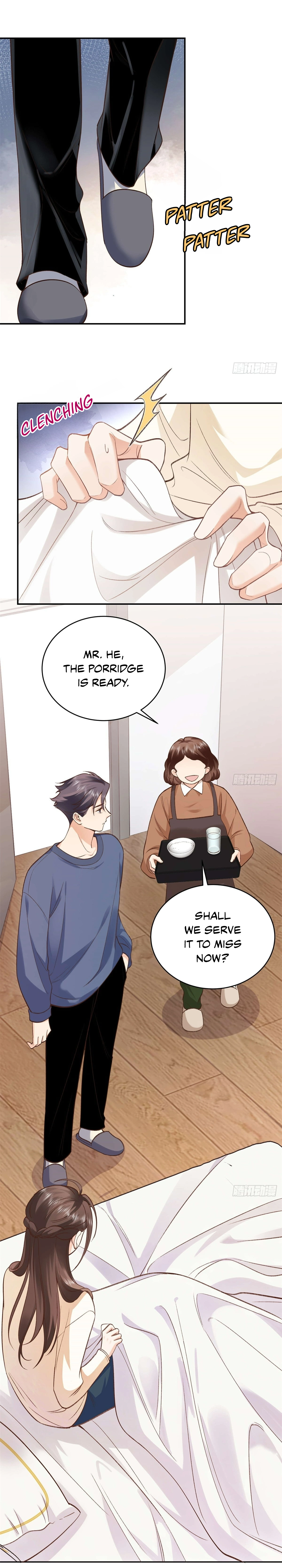 You Are My Thousand Stars Chapter 10 - page 8