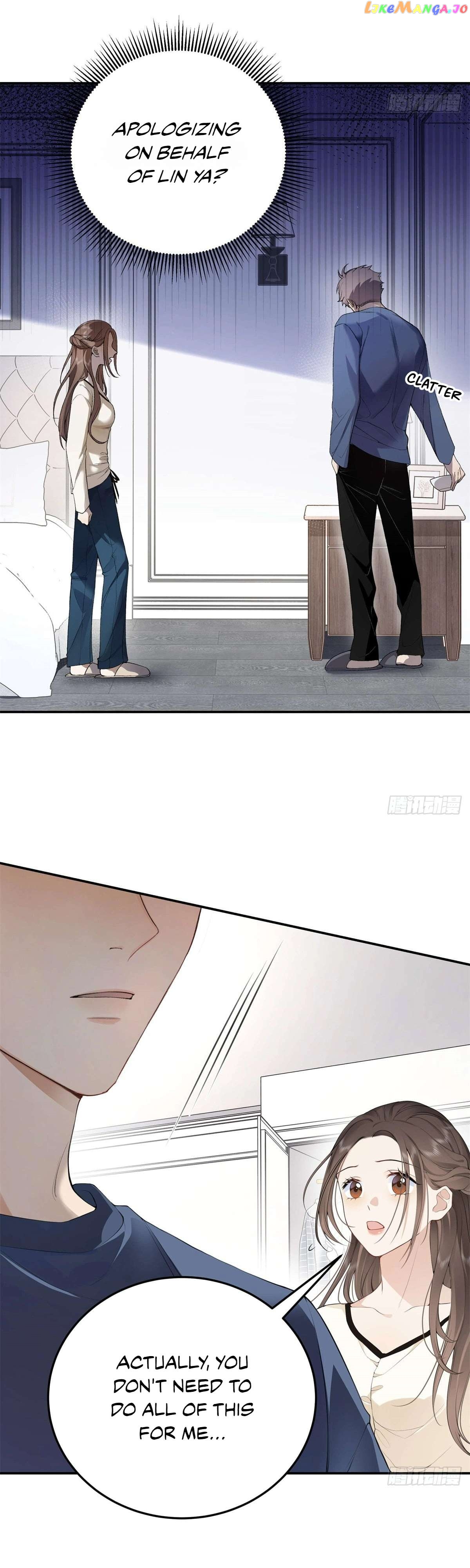 You Are My Thousand Stars Chapter 11 - page 2