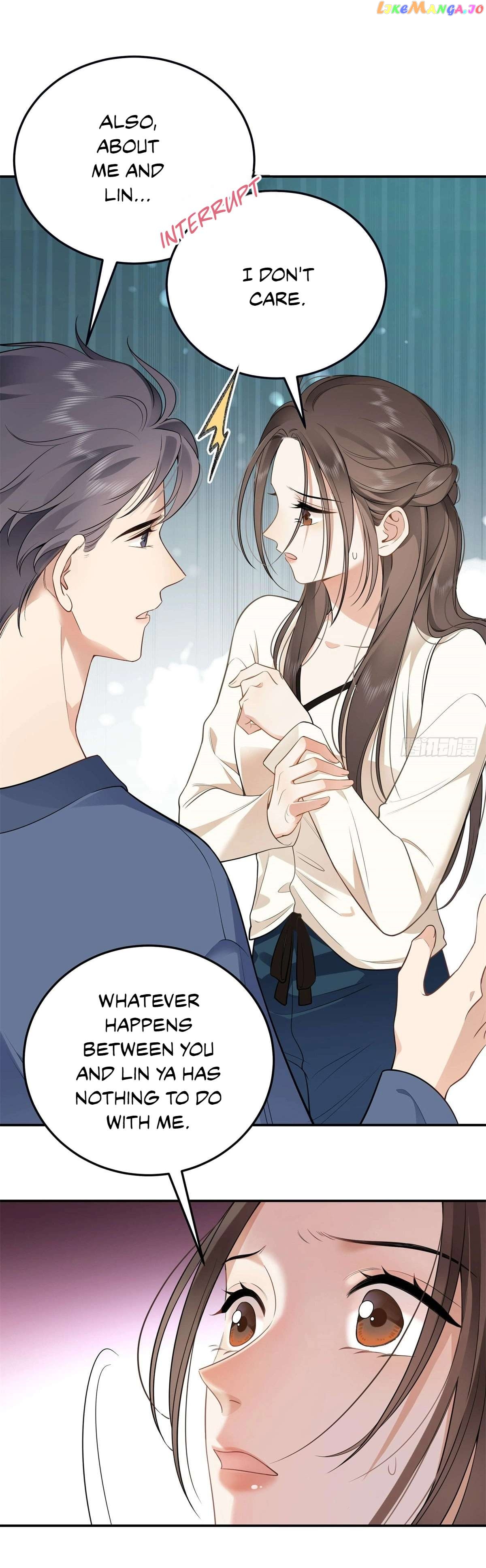You Are My Thousand Stars Chapter 11 - page 11