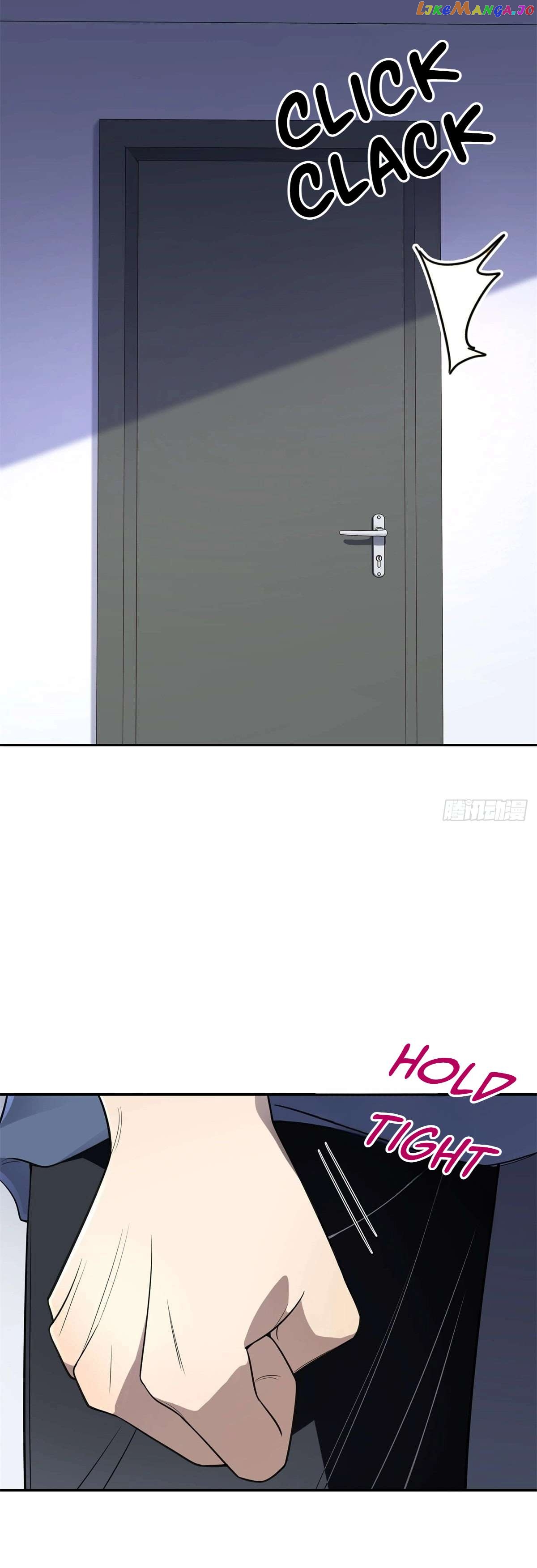 You Are My Thousand Stars Chapter 11 - page 13