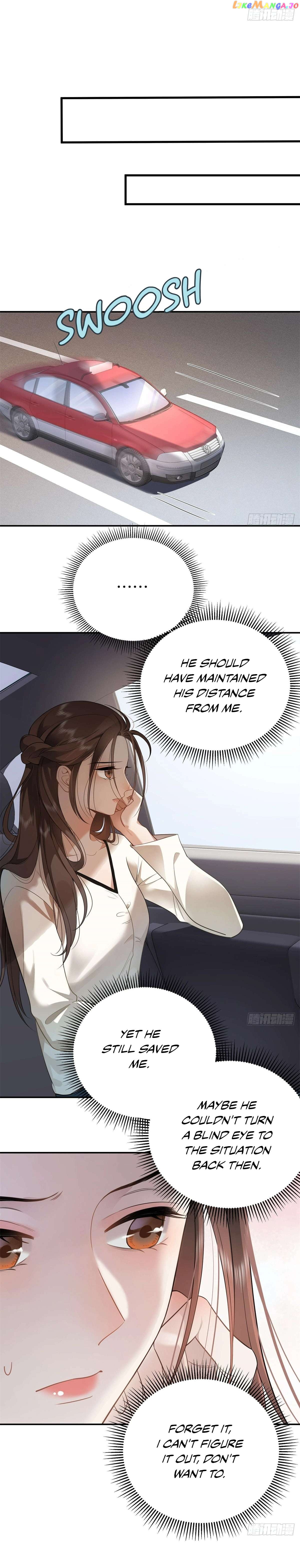 You Are My Thousand Stars Chapter 11 - page 15