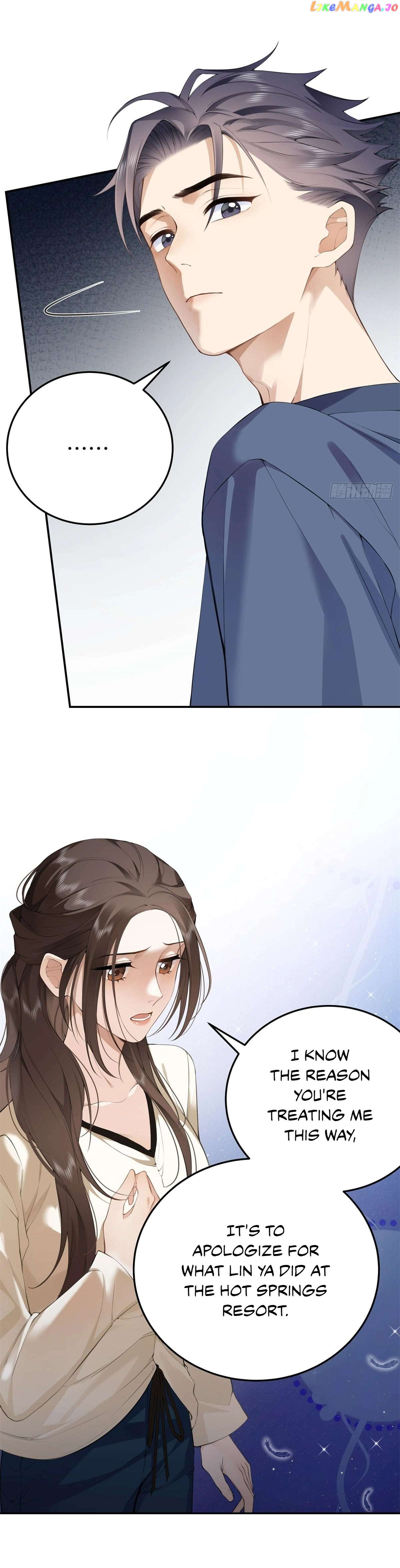 You Are My Thousand Stars Chapter 11 - page 3